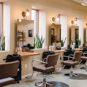 Vente - Salon de coiffure - Marne (51)