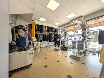 Vente de murs de boutique - Roanne (42300)-photo-2