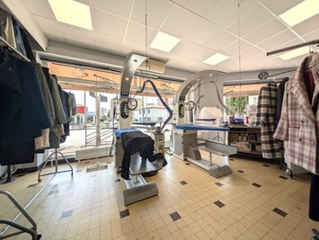 Vente de murs de boutique - Roanne (42300)-photo-3