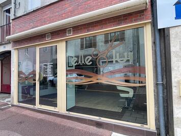 Vente - Esthétique - Salon de coiffure - Loiret (45)