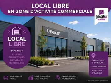Vente - Restaurant - Boulangerie - Moselle (57)