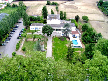 Vente - Hôtel - Restaurant - Fleurance (32500)