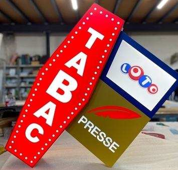 Vente - Tabac - Loto - Presse - Narbonne (11100)-photo-2