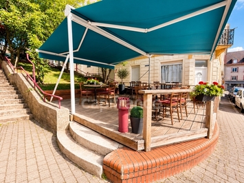 Vente - Restaurant - Le Creusot (71200)-photo-2