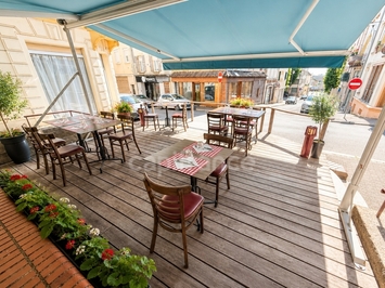 Vente - Restaurant - Le Creusot (71200)-photo-3