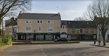 Vente - Bar - Tabac - FDJ - PMU - Quimper (29000)-photo-4