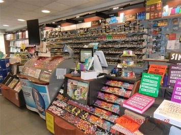 Vente - Tabac - Loto - Presse - Montoire-sur-le-Loir (41800)
