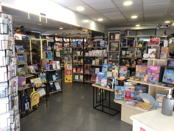 Vente - Tabac - Loto - Presse - Montoire-sur-le-Loir (41800)-photo-2