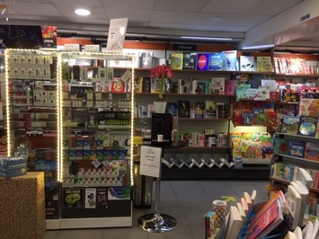 Vente - Tabac - Loto - Presse - Montoire-sur-le-Loir (41800)-photo-4