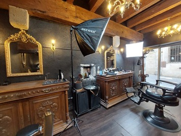 Vente - Salon de coiffure - Chambery (73000)
