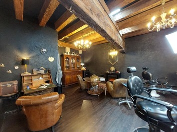 Vente - Salon de coiffure - Chambery (73000)-photo-2