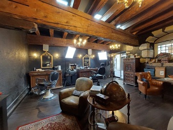 Vente - Salon de coiffure - Chambery (73000)-photo-3
