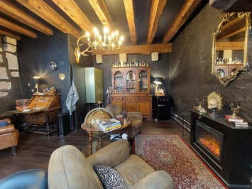 Vente - Salon de coiffure - Chambery (73000)-photo-4