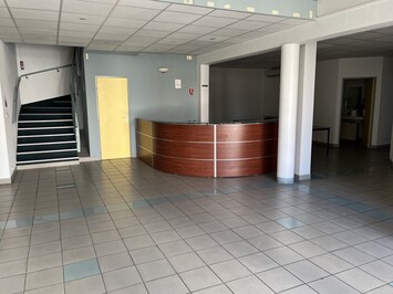 Location Bureau - Bollene (84500)