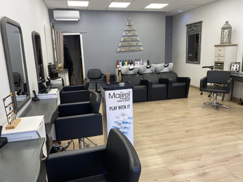Vente - Salon de coiffure - Grasse (06130)