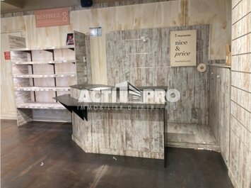 Vente de murs de boutique - Perpignan (66000)-photo-2