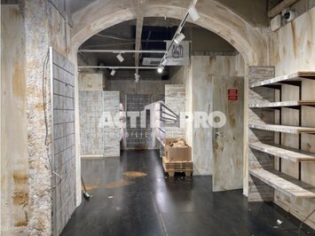 Vente de murs de boutique - Perpignan (66000)-photo-4