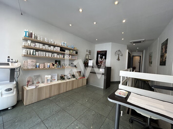 Vente - Esthétique - Loiret (45)