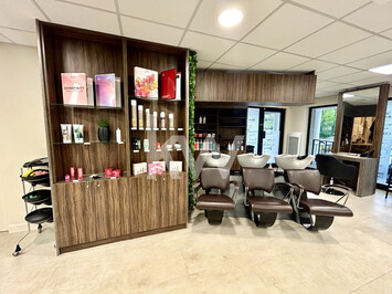 Vente - Salon de coiffure - Loiret (45)-photo-4