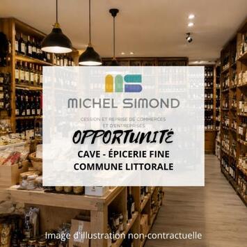 Vente - Alimentation - Cadeaux souvenirs - Cave à vins - Epicerie - Vins et spiritueux - Morbihan (56)