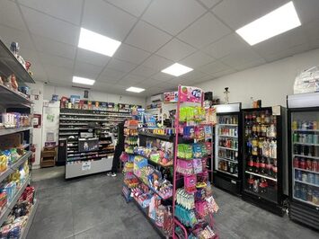 Vente - Tabac - Alimentation - Epicerie - FDJ - Bas-Rhin (67)-photo-2