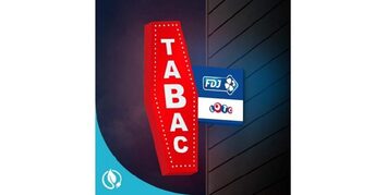 Vente - Tabac - Alimentation - Epicerie - FDJ - Bas-Rhin (67)-photo-3