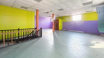 Vente de murs de boutique - Perigueux (24000)