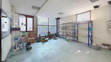 Vente de murs de boutique - Perigueux (24000)-photo-4