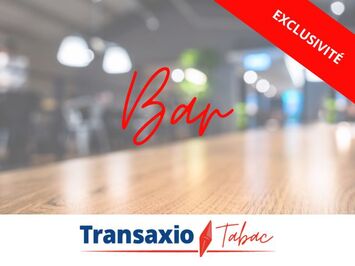 Vente - Bar - Brasserie - Tabac - Alimentation - Café - Epicerie - Licence IV - Loto - Presse - Houtkerque (59470)