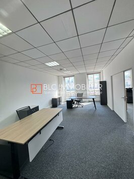 Location Bureau - Marseille 6ème (13006)