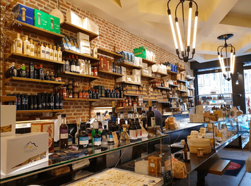 Vente - Restaurant rapide - Epicerie - Paris (75)-photo-2