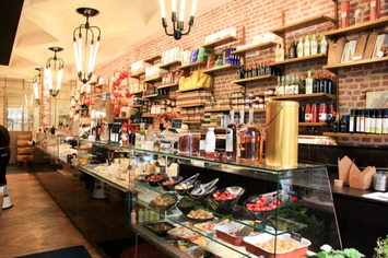 Vente - Restaurant rapide - Epicerie - Paris (75)-photo-3