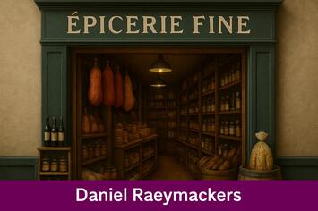 Vente - Alimentation - Epicerie - Gironde (33)
