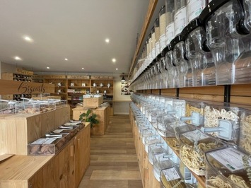 Vente - Alimentation - Bio - Epicerie - Alpes-Maritimes (06)-photo-4