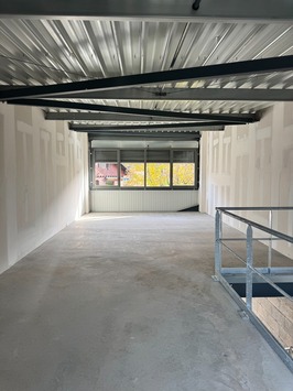 Vente de murs de boutique - Bonneville (74130)-photo-2