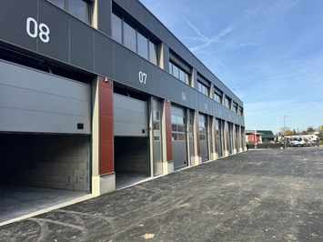 Vente de murs de boutique - Bonneville (74130)-photo-3