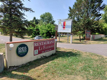 Vente - Hôtel - Restaurant - Fleurance (32500)-photo-2