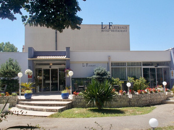 Vente - Hôtel - Restaurant - Fleurance (32500)-photo-3