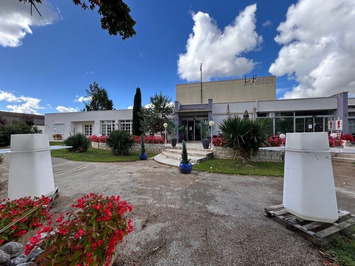 Vente - Hôtel - Restaurant - Fleurance (32500)-photo-4