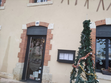 Vente - Restaurant - Auch (32000)-photo-1