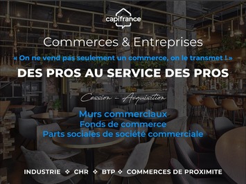 Vente - Alimentation - Cave à vins - Epicerie - Vins et spiritueux - Trets (13530)-photo-2