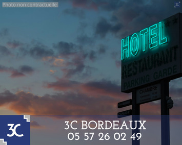 Vente - Hôtel - Restaurant - Savenay (44260)