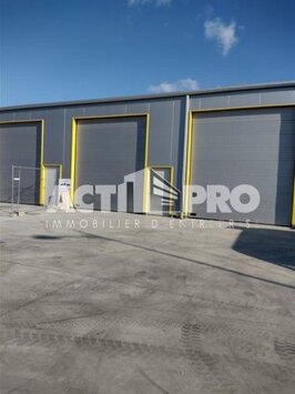 Location Entrepôt / Local d'activités - Perpignan (66000)