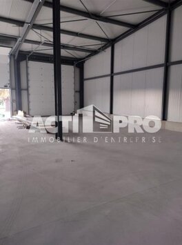 Location Entrepôt / Local d'activités - Perpignan (66000)-photo-2