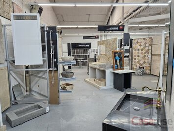 Vente - Salles de Bains - Carrelage - Versailles (78000)