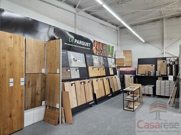 Vente - Salles de Bains - Carrelage - Versailles (78000)-photo-2
