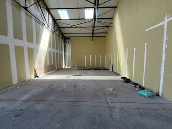 Vente de murs de boutique - Bayonne (64100)