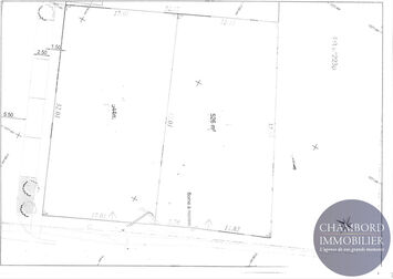 Vente Terrain ZI / ZA - Blois (41000)-photo-2