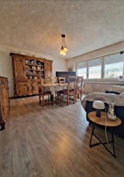 Vente Terrain ZI / ZA - Talange (57525)
