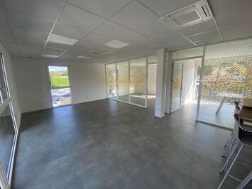 Location Bureau - Haute-Savoie (74)-photo-2